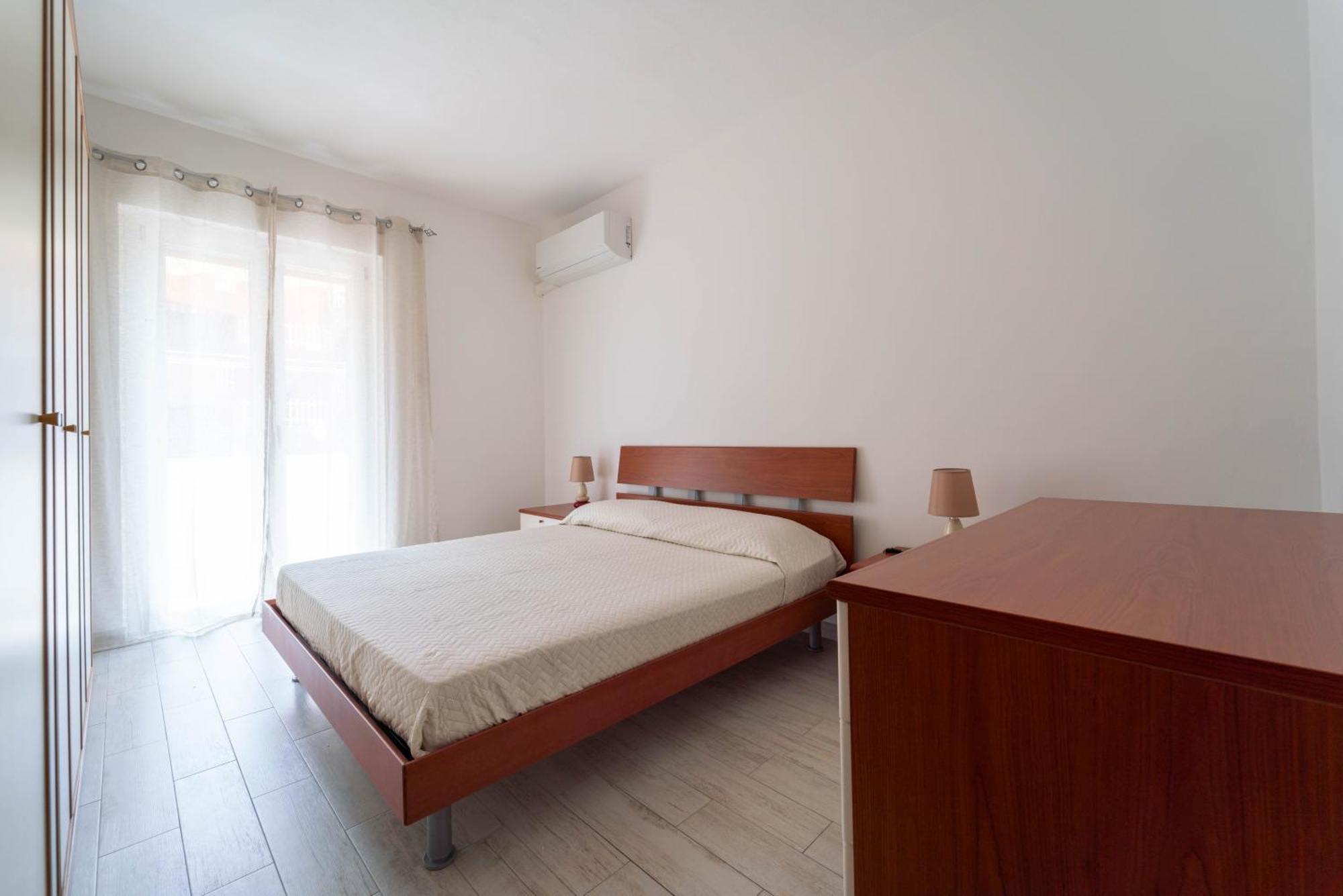 Lido Holiday Home 阿尔盖罗 外观 照片