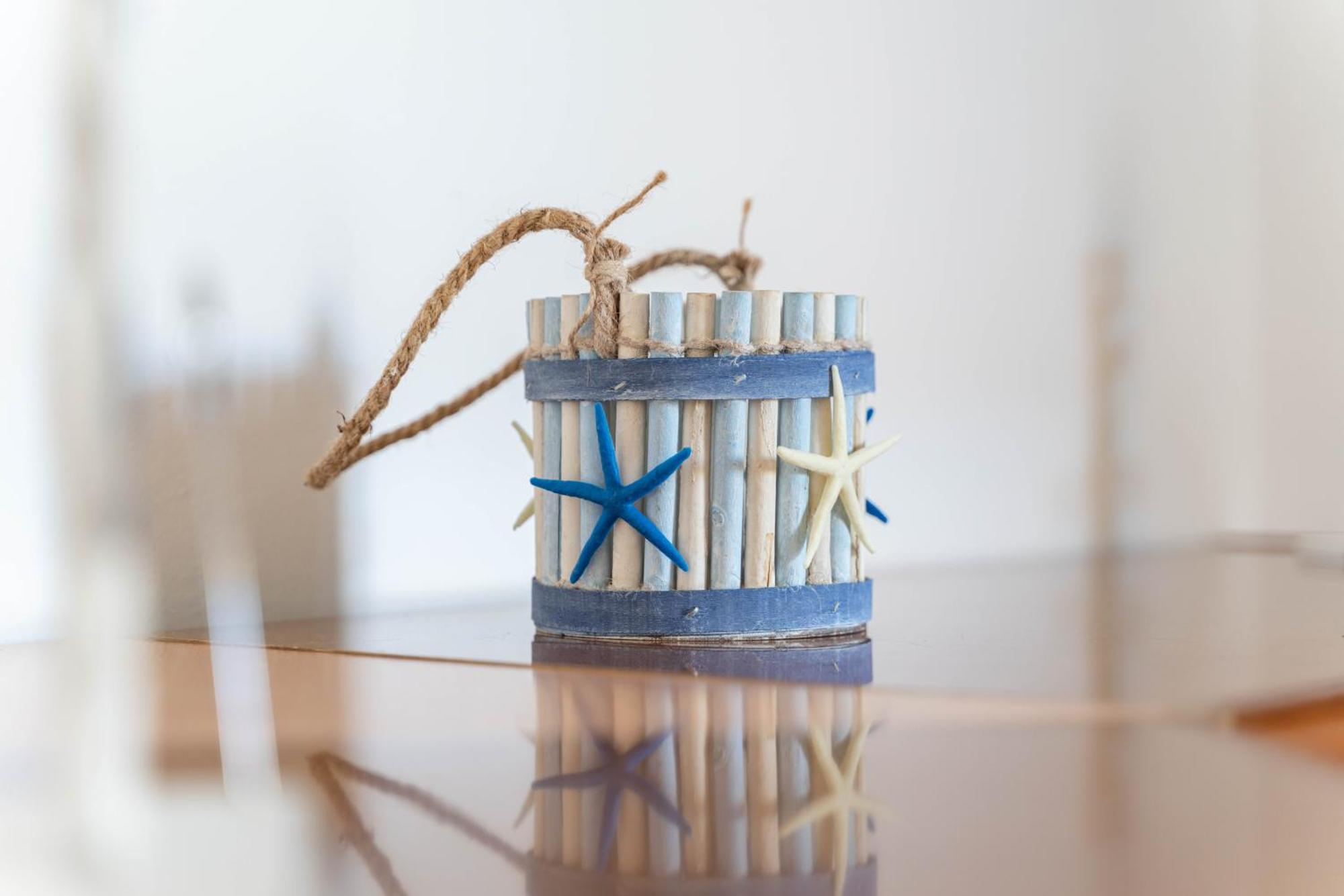 Lido Holiday Home 阿尔盖罗 外观 照片